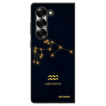 Θήκη για Samsung Galaxy Z Fold6 5G - AQUARIUS