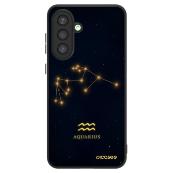 Picasee ULTIMATE CASE για Samsung Galaxy A26 5G A266B - AQUARIUS