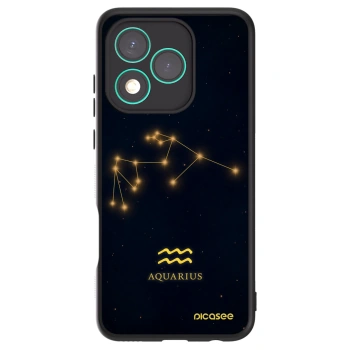 Θήκη για Honor 400 Lite 5G - AQUARIUS