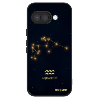 Θήκη για Google Pixel 9a - AQUARIUS