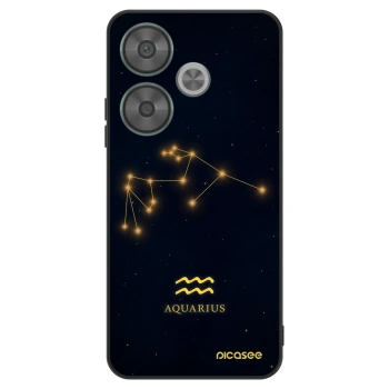 Θήκη για Xiaomi Poco F6 - AQUARIUS