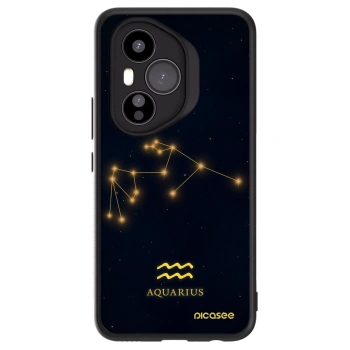 Θήκη για Honor 400 Pro 5G - AQUARIUS