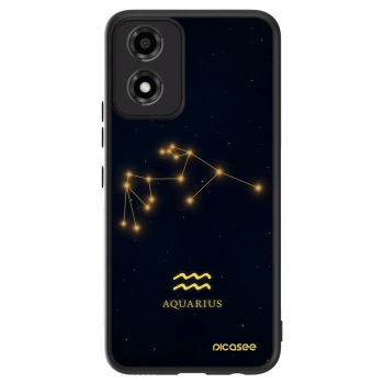 Θήκη για Motorola Moto E14 - AQUARIUS