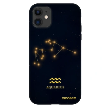 Θήκη για Apple iPhone 11 - AQUARIUS