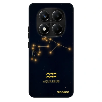 Θήκη για Xiaomi Redmi Note 14 Pro+ 5G - AQUARIUS