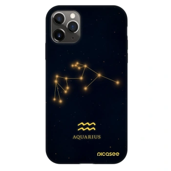 Θήκη για Apple iPhone 11 Pro - AQUARIUS