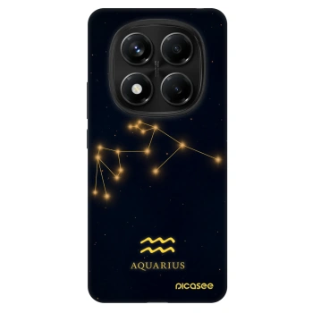 Θήκη για Xiaomi Redmi Note 14 Pro 5G - AQUARIUS