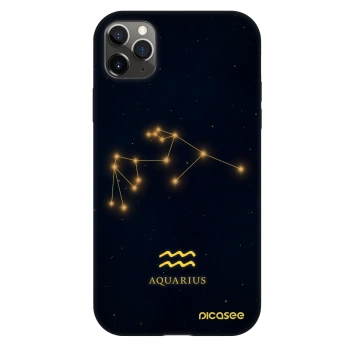 Θήκη για Apple iPhone 11 Pro Max - AQUARIUS