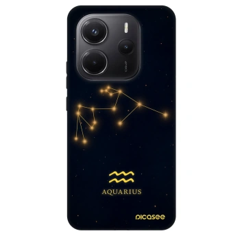 Θήκη για Xiaomi Redmi Note 14 5G - AQUARIUS