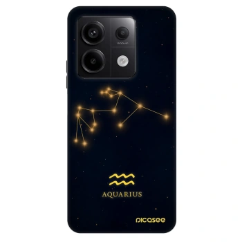 Θήκη για Xiaomi Redmi Note 13 Pro 5G - AQUARIUS