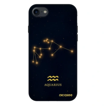 Θήκη για Apple iPhone 8 - AQUARIUS