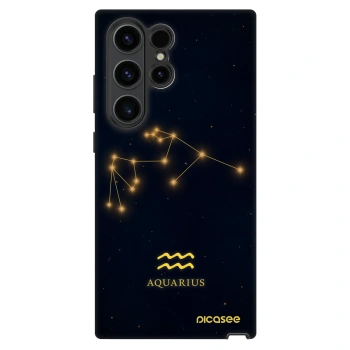 Θήκη για Samsung Galaxy S23 Ultra 5G - AQUARIUS