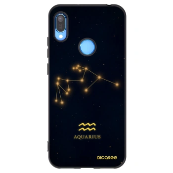 Θήκη για Huawei Y6 2019 - AQUARIUS
