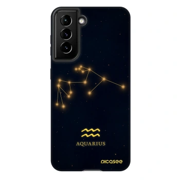 Θήκη για Samsung Galaxy S21 5G G991B - AQUARIUS