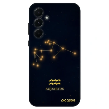 Θήκη για Samsung Galaxy A55 5G A556B - AQUARIUS