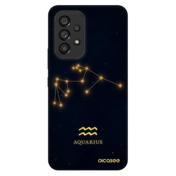 Θήκη για Samsung Galaxy A53 5G A536 - AQUARIUS