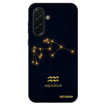 Θήκη για Samsung Galaxy A36 5G - AQUARIUS