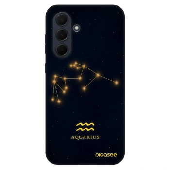 Θήκη για Samsung Galaxy A35 5G A356B - AQUARIUS