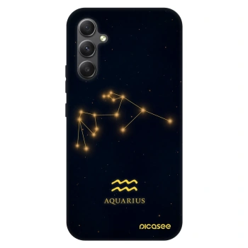 Θήκη για Samsung Galaxy A34 5G A346B - AQUARIUS