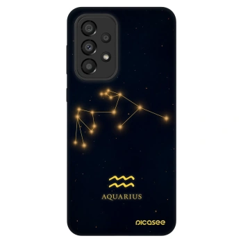 Θήκη για Samsung Galaxy A33 5G A336 - AQUARIUS
