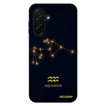 Θήκη για Samsung Galaxy A26 5G A266B - AQUARIUS