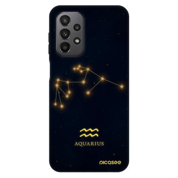 Θήκη για Samsung Galaxy A23 A236B 5G - AQUARIUS