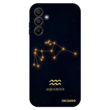 Θήκη για Samsung Galaxy A15 A156B 5G - AQUARIUS