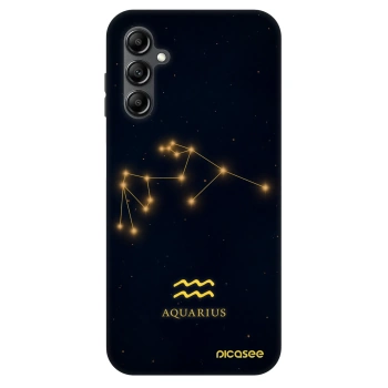 Θήκη για Samsung Galaxy A14 4G A145R - AQUARIUS
