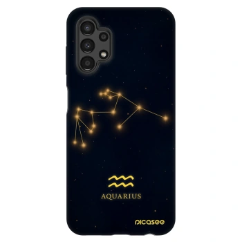 Θήκη για Samsung Galaxy A13 4G A135 - AQUARIUS