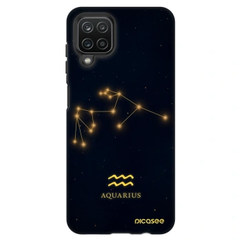 Θήκη για Samsung Galaxy A12 A125F - AQUARIUS