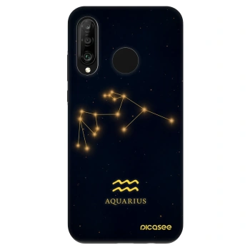 Θήκη για Huawei P30 Lite - AQUARIUS