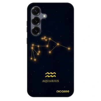 Θήκη για Samsung Galaxy S25+ 5G - AQUARIUS