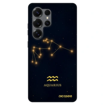 Θήκη για Samsung Galaxy S25 Ultra 5G - AQUARIUS
