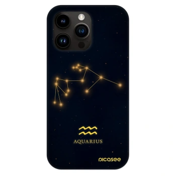 Θήκη για Apple iPhone 13 Pro - AQUARIUS