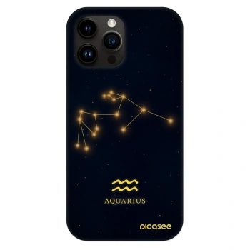 Θήκη για Apple iPhone 13 Pro Max - AQUARIUS