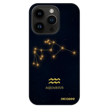 Θήκη για Apple iPhone 14 Pro - AQUARIUS