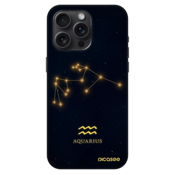Θήκη για Apple iPhone 15 Pro Max - AQUARIUS