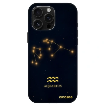 Θήκη για Apple iPhone 16 Pro Max - AQUARIUS