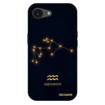 Θήκη για Apple iPhone 16e - AQUARIUS