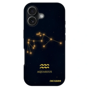 Θήκη για Apple iPhone 17 - AQUARIUS