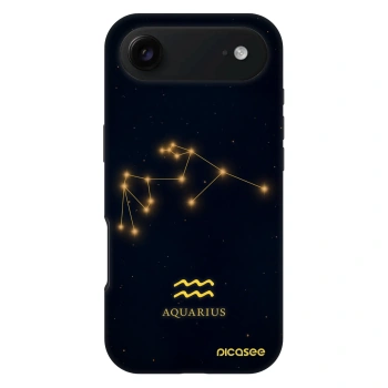 Θήκη για Apple iPhone Air - AQUARIUS