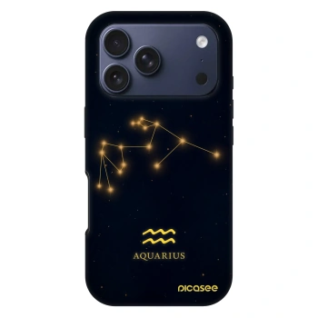 Θήκη για Apple iPhone 17 Pro - AQUARIUS