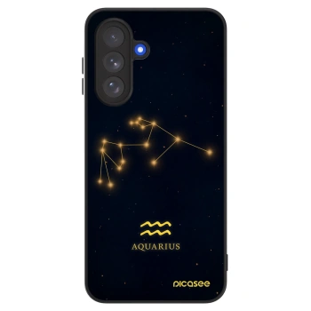 Picasee ULTIMATE CASE για Samsung Galaxy A17 5G - AQUARIUS