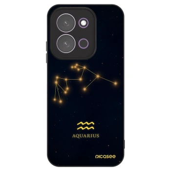 Θήκη για Xiaomi Redmi 15C 5G - AQUARIUS