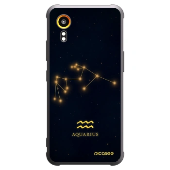 Θήκη για Samsung Galaxy Xcover 7 - AQUARIUS