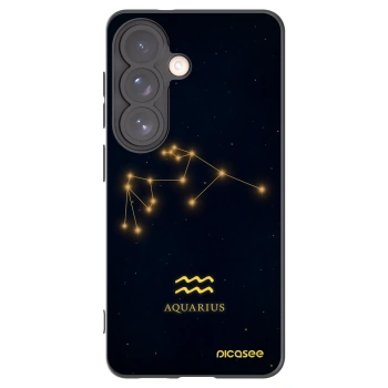 Picasee ULTIMATE CASE για Samsung Galaxy S26 - AQUARIUS