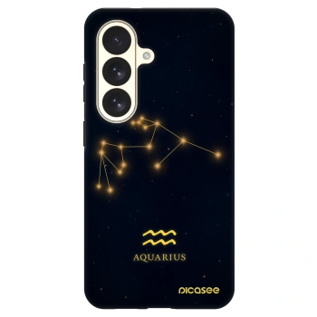 Θήκη για Samsung Galaxy S26 - AQUARIUS