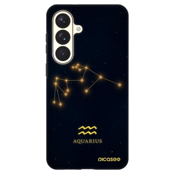 Θήκη για Samsung Galaxy S26+ - AQUARIUS