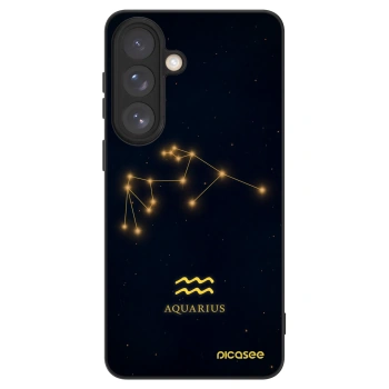Picasee ULTIMATE CASE για Samsung Galaxy S26+ - AQUARIUS