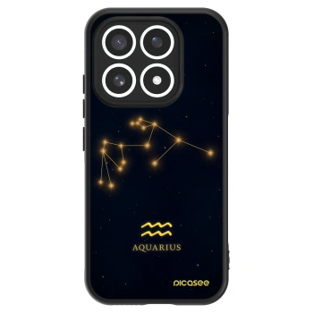 Picasee ULTIMATE CASE για Xiaomi 17 - AQUARIUS